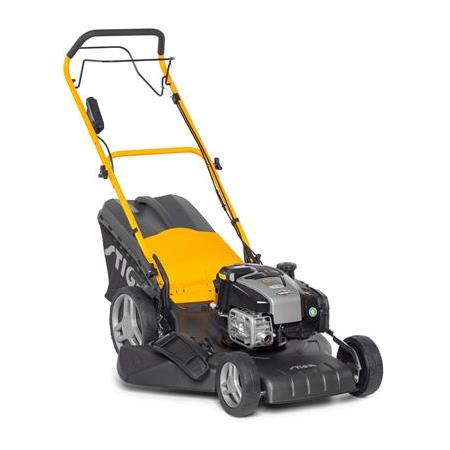 Stiga COMBI 53 SEQB 675 B&S ISI R.START Benzinli Çim Biçme 51 cm