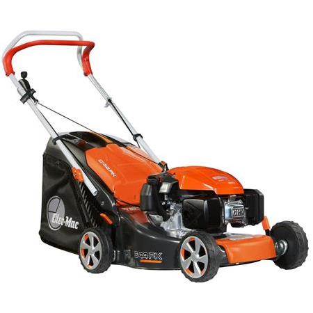 G 44 PK COMFORT PLUS EUR5 ÇİM BİÇME MAKİNESİ OLEOMAC BENZİNLİ
