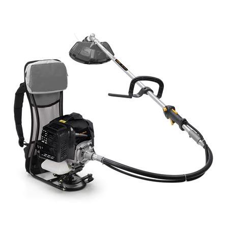 Alpina ABC 252B Benzinli Motorlu Sırt Tırpan