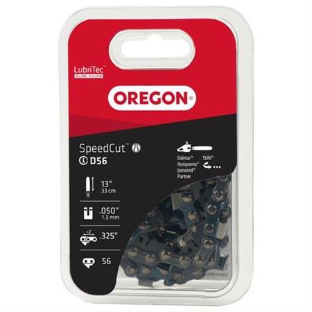 Oregon Kesik Zincir 33 Diş 3/25 Yuvarlak