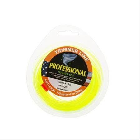 Veta Misina Pro 1.3Mm 15M Sarı 6 Köşe Fiyatı ve Özellikleri
