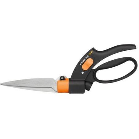 Fiskars Servo System Döner Başlı Kenar Kesme 113680-1000589