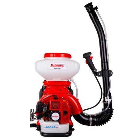 Palmera Pa076Y Atomizer Toz Ve Sıvı 3.5hp 14 Lt | Temiztarim.com