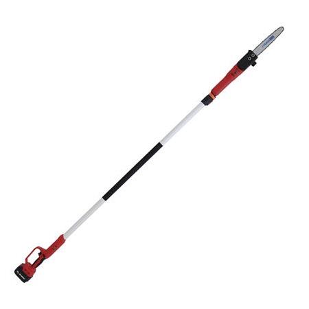 ENERGY GL101 AKÜLÜ YÜKSEK DAL BUDAMA TESTERESİ GL101 5.0 Ah