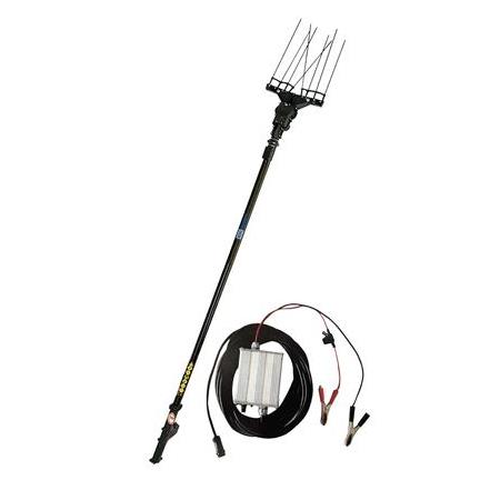 Energy Sasa Taraklı Zeytin Hasat Makinesi