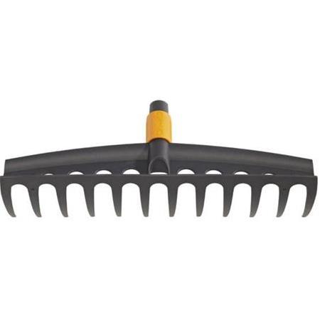 Fiskars Quickfit Evrensel Tırmık (1000643) 135051 - Temiztarim.com