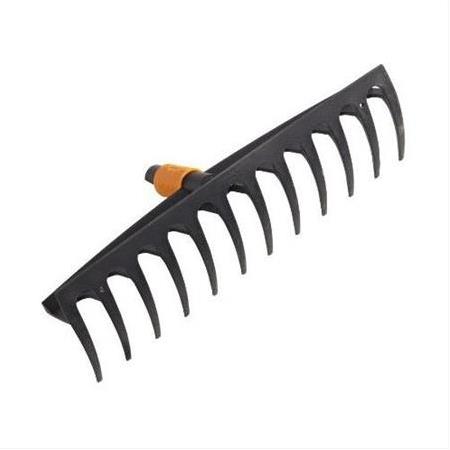 Fiskars Quickfit Evrensel Tırmık (1000643) 135051 - Temiztarim.com