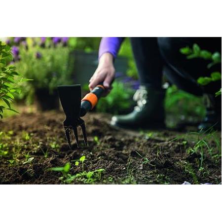 Fiskars Quickfit Çift Taraflı Çapa (1000735) 137572 - Temiztarim.com