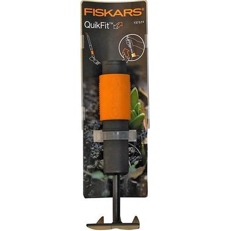 Fiskars Quickfit Çift Taraflı Çapa (1000735) 137572 - Temiztarim.com