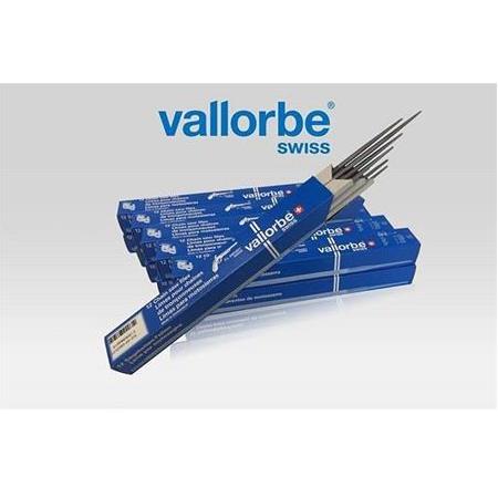 Vallorbe Eğe 5/32 4.00mm İnce-Fiyatı-Temiztarim.com