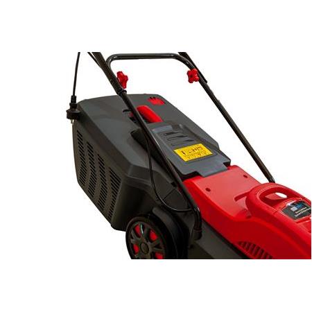 Energy LM-C3805 1600 W Elektrikli Çim Biçme Makinesi