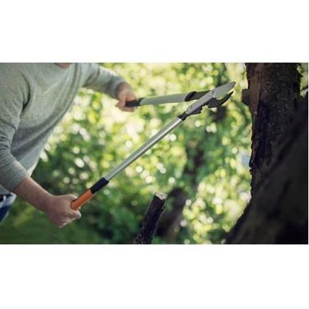 Fiskars 112490-1020188 Powergear™ X Dal Kesme Makası Bypass L Lx98