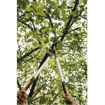 Fiskars 112490-1020188 Powergear™ X Dal Kesme Makası Bypass L Lx98