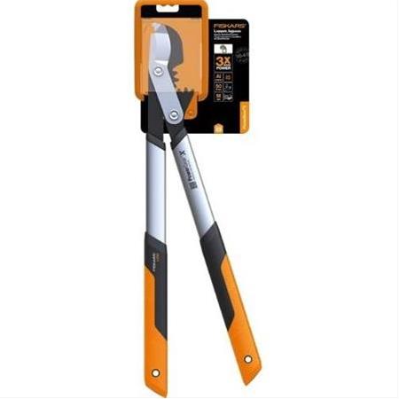 Fiskars 112390-1020187 Powergear™ X Dal Kesme Makası Bypass M Lx94