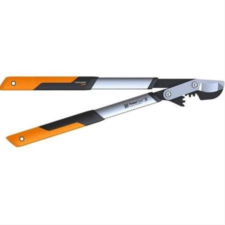 Fiskars 112390-1020187 Powergear™ X Dal Kesme Makası Bypass M Lx94