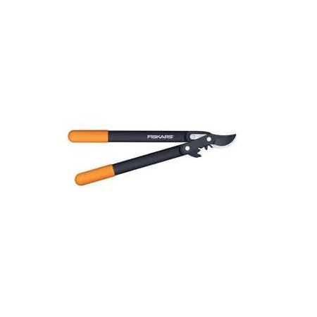 Fiskars 112200-1001555 PowerGear™ Bypass Dal Kesme Makası, Makas Başlı (S) L72