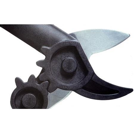 Fiskars 112170-1000581 PowerGear™ Anvil Dal Kesme Makası (S) L31