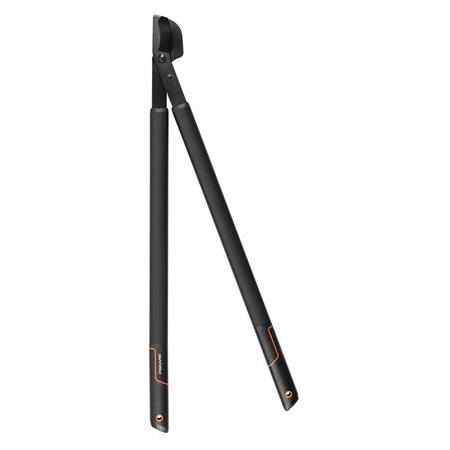 Fiskars 112460-1001426 SingleStep Bypass Dal Kesme Makası Çengel Başlı (L) L38