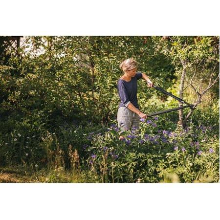 Fiskars 112460-1001426 SingleStep Bypass Dal Kesme Makası Çengel Başlı (L) L38