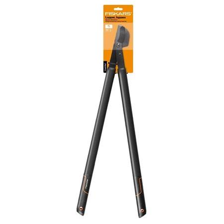 Fiskars 112460-1001426 SingleStep Bypass Dal Kesme Makası Çengel Başlı (L) L38