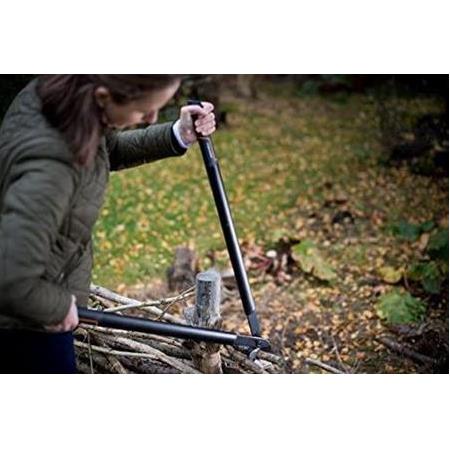 FISKARS 112450 SINGLESTEP ANVİL DAL BUDAMA MAKASI 1001430