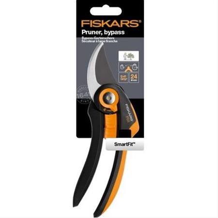Fiskars 111610-1001424 Smartfit™ Bypass Budama Makası