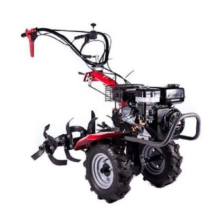 Pubert Maestro 55P R210 Benzinli Çapa Makinası 2+1 Fiyatı