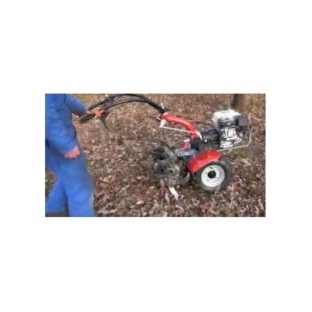 Pubert Maestro 65H Honda Benzinli Çapa Makinası 2+1 Fiyatı