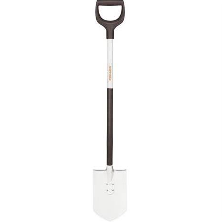 Fiskars 131513-1019605 Hafif Bahçe Küreği Sivri Uçlu Fiyatı