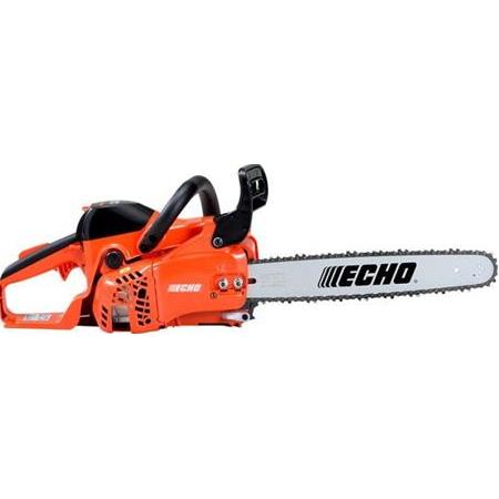 CS-362WES ECHO BENZİNLİ TESTERE