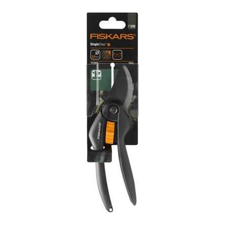 Fiskars 111260-1000567 SingleStep™ Bypass Budama Makası P26