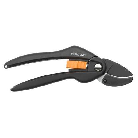 Fiskars 111250-1000564 SingleStep™ Anvil Budama Makası P25