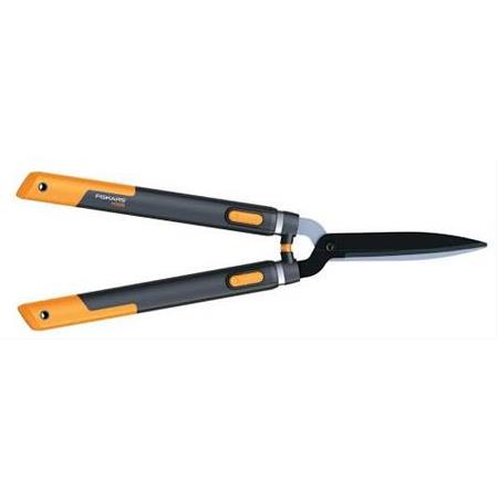 Fiskars 1013565-114800 SmartFit Teleskopik Çit Budama Makası HS8