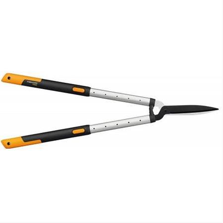 Fiskars 1013565-114800 SmartFit Teleskopik Çit Budama Makası HS8