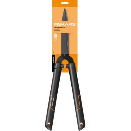 Fiskars 114730-1001433 SingleStep™ Çit Makası Dalgalı Bıçak HS22