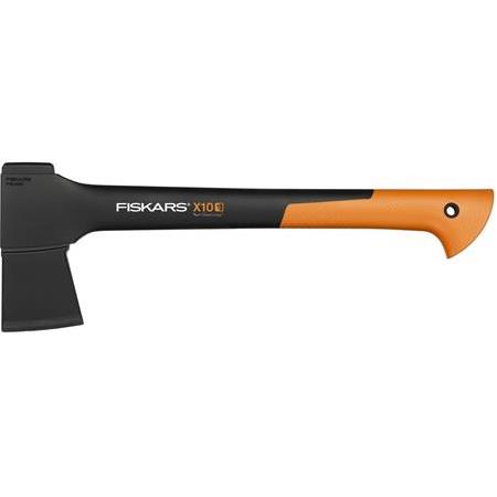 Fiskars 121443-1015619 Parçalama Baltası S-X10