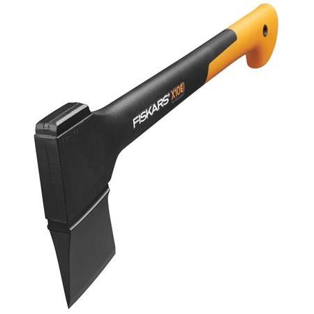 Fiskars 121443-1015619 Parçalama Baltası S-X10