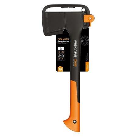 Fiskars 121443-1015619 Parçalama Baltası S-X10