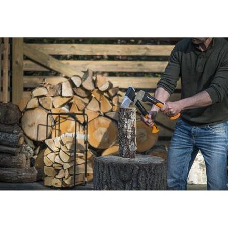 Fiskars 122443-1015640 Yarma Baltası S-X11