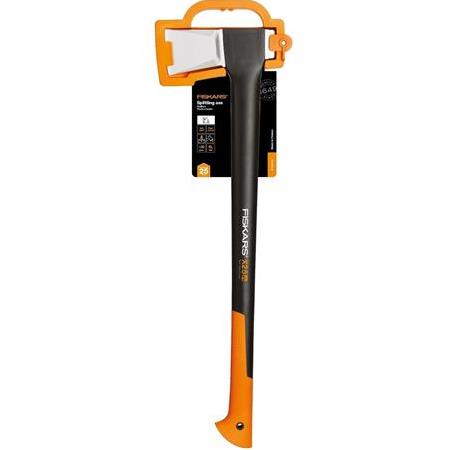 Fiskars 122483-1015643 Yarma Baltası XL-X25