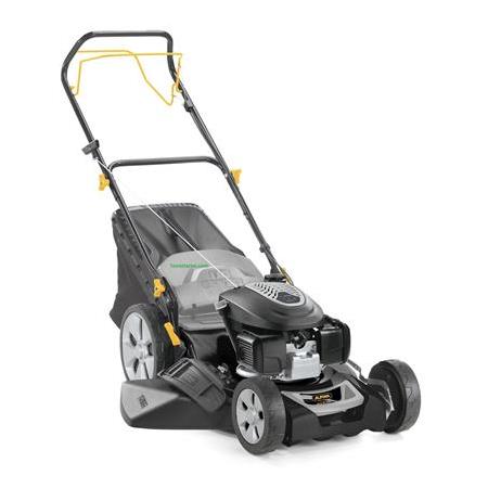 Alpina AL5 51 SHQ Benzinli Çim Biçme Makinesi 51cm Şanzımanlı
