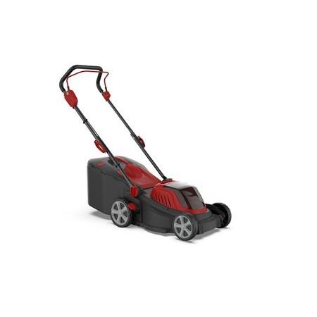 Energy LMC 2038DK 20 V Çim Biçme Makinesi Şarj Cihazı ve Batarya Dahil