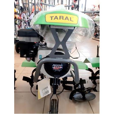 Taral 210 M Honda GP 200 6.5 HP 2+1 Şanzımanlı Benzinli Çapa Makinesi