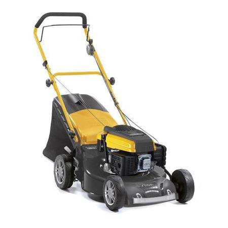 Stiga Turbo 53 L-St 170 Benzinli Çim Biçme Makinası Fiyatı