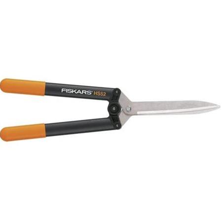 Fiskars HS52 1001564 Power Lever Çit Kesme Makası Fiyatı