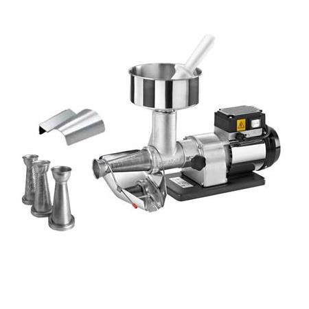 EASYSQUEZZY ELEKTRİKLİ SALÇA MAK 300W TRE SPADE-ÜÇ KILIÇ