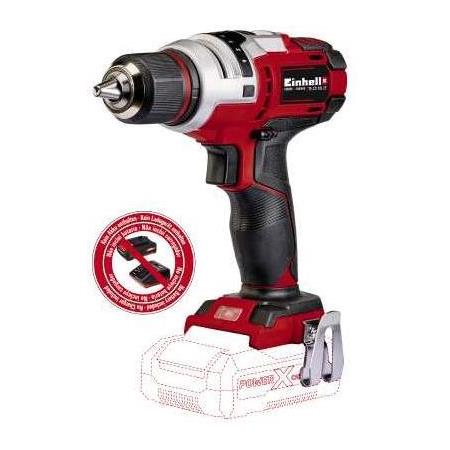 Einhell Akülü Matkap TE-CD 18 Li E-Solo