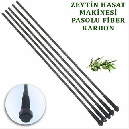 Minelli Zeytin Hasat Makinesi Çubuk 5mm - Temiztarim.com