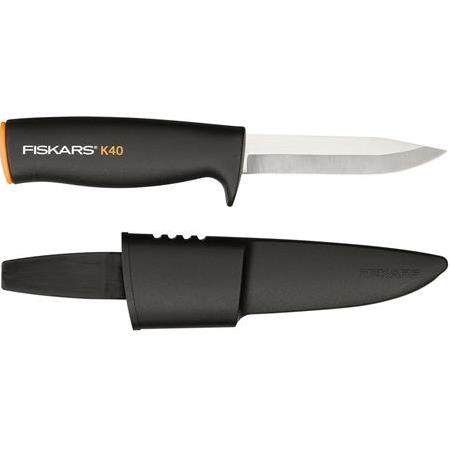 Fıskars Genel Kullanım Bıçağı K40 125860-1001622 Fiyatları