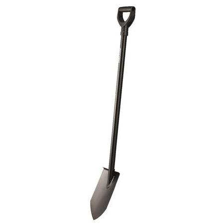 Fiskars Düz Bahçe Bel Küreği Sivri Uçlu 1028542 Fiyatı